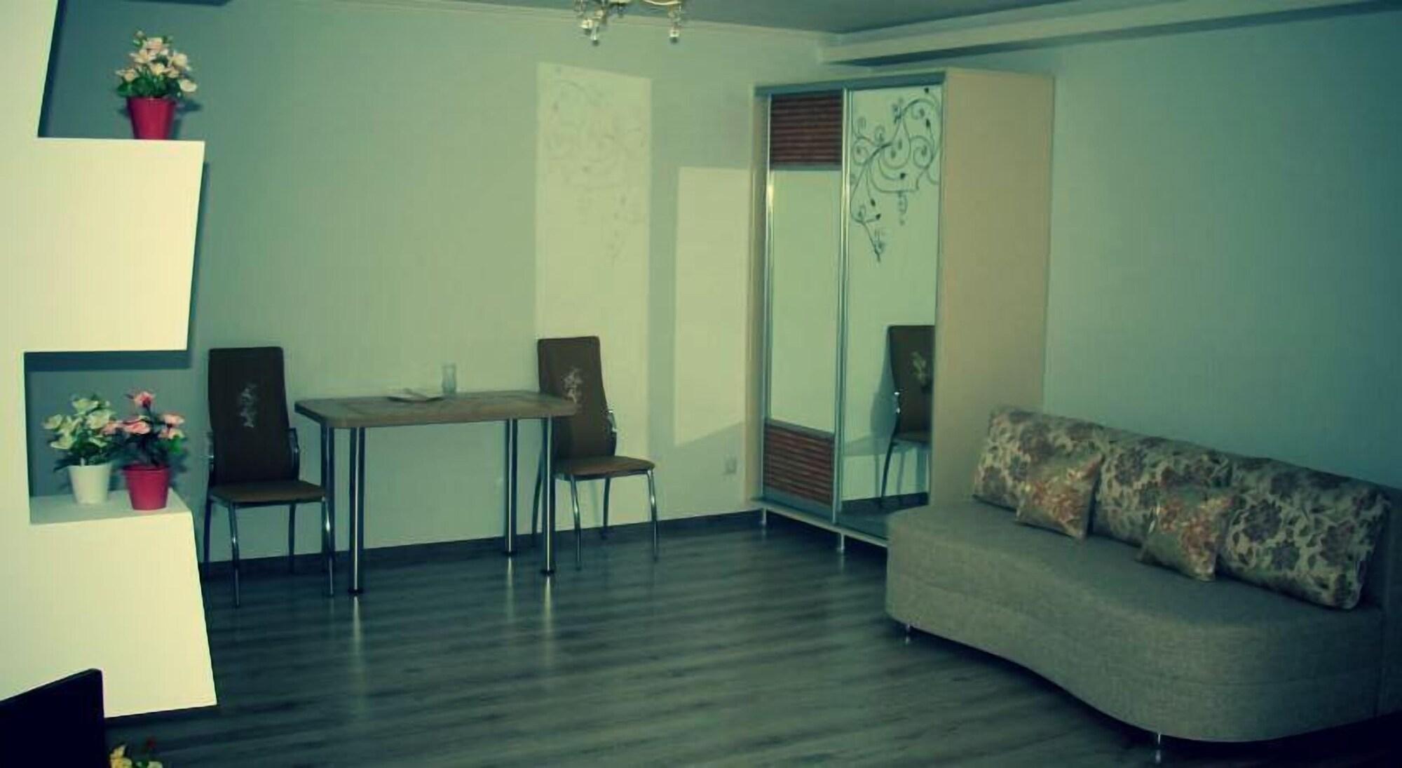 Hotel Lidia Kisinyov Kültér fotó