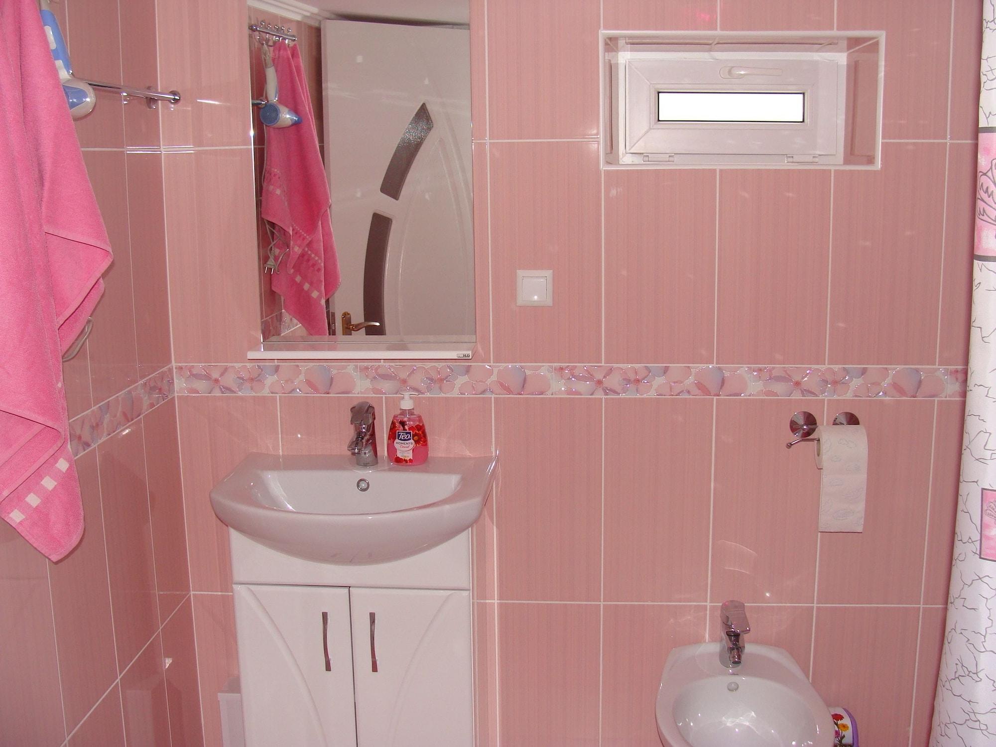 Hotel Lidia Kisinyov Kültér fotó