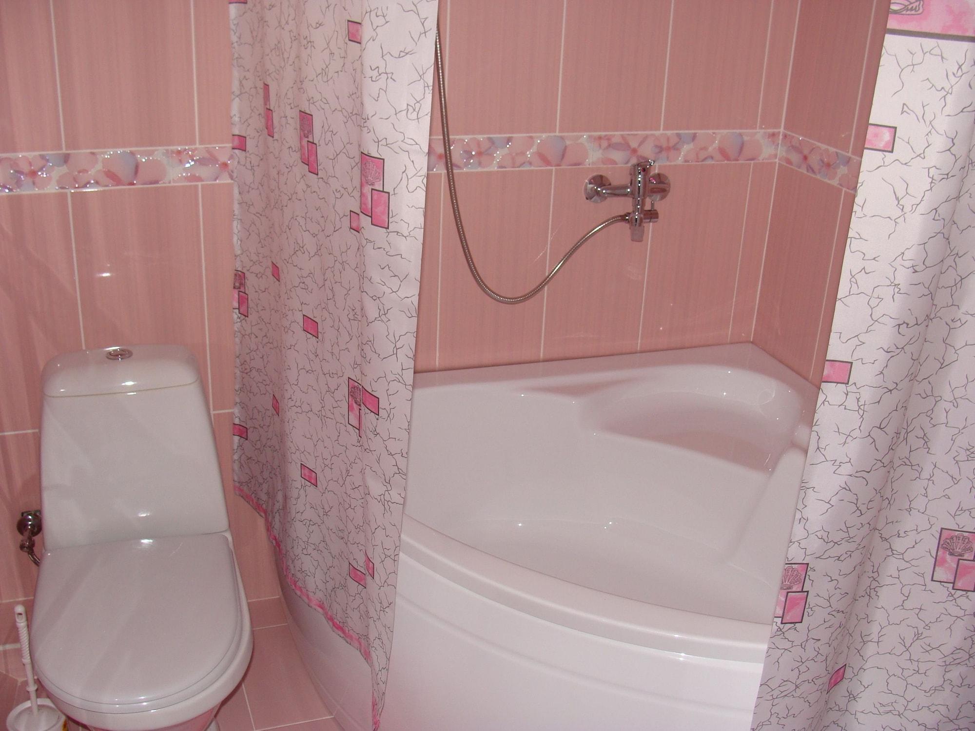 Hotel Lidia Kisinyov Kültér fotó