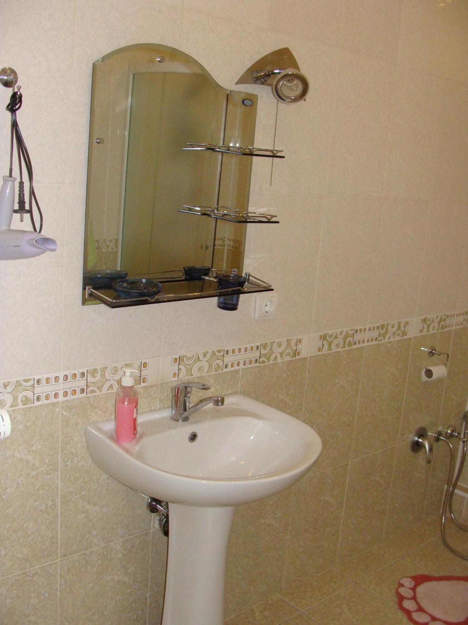 Hotel Lidia Kisinyov Kültér fotó