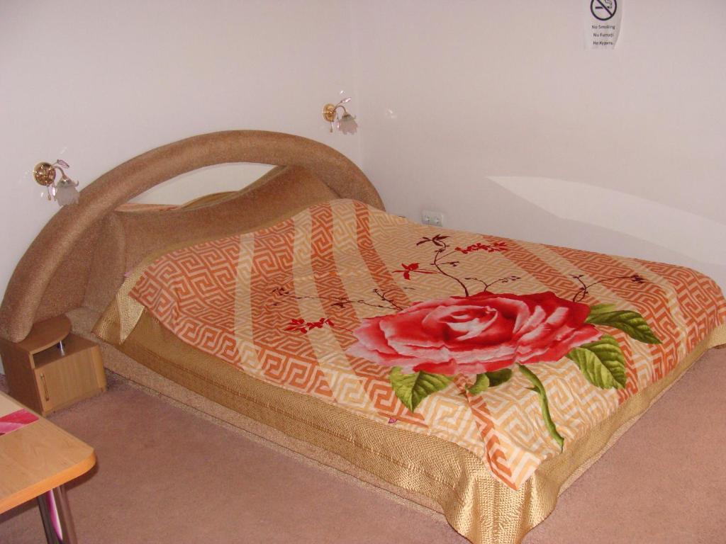 Hotel Lidia Kisinyov Szoba fotó