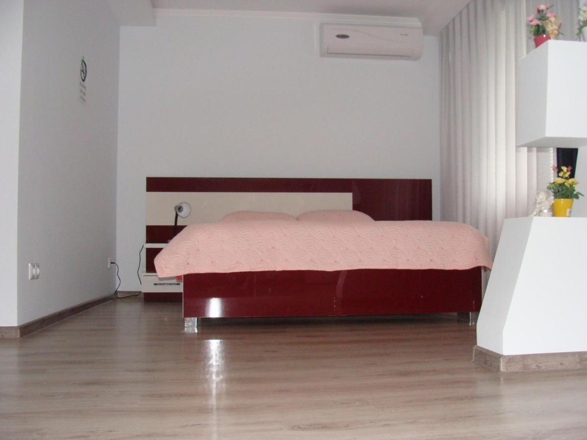 Hotel Lidia Kisinyov Szoba fotó